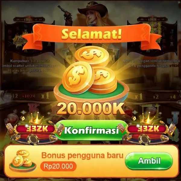 33ZK WD Cepat DANA OVO GoPay