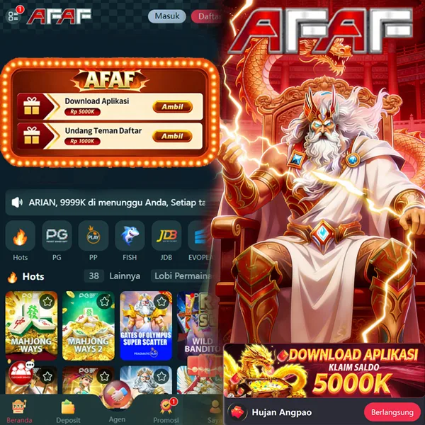 AFAF