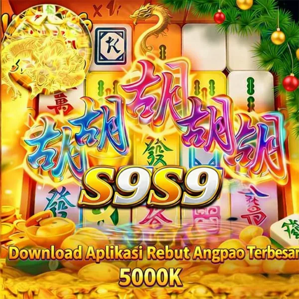 S9S9 Game Online Resmi 2026