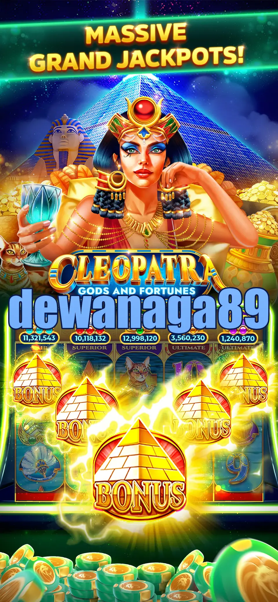 dewanaga89 APK