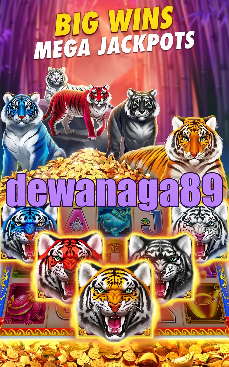 dewanaga89 APK