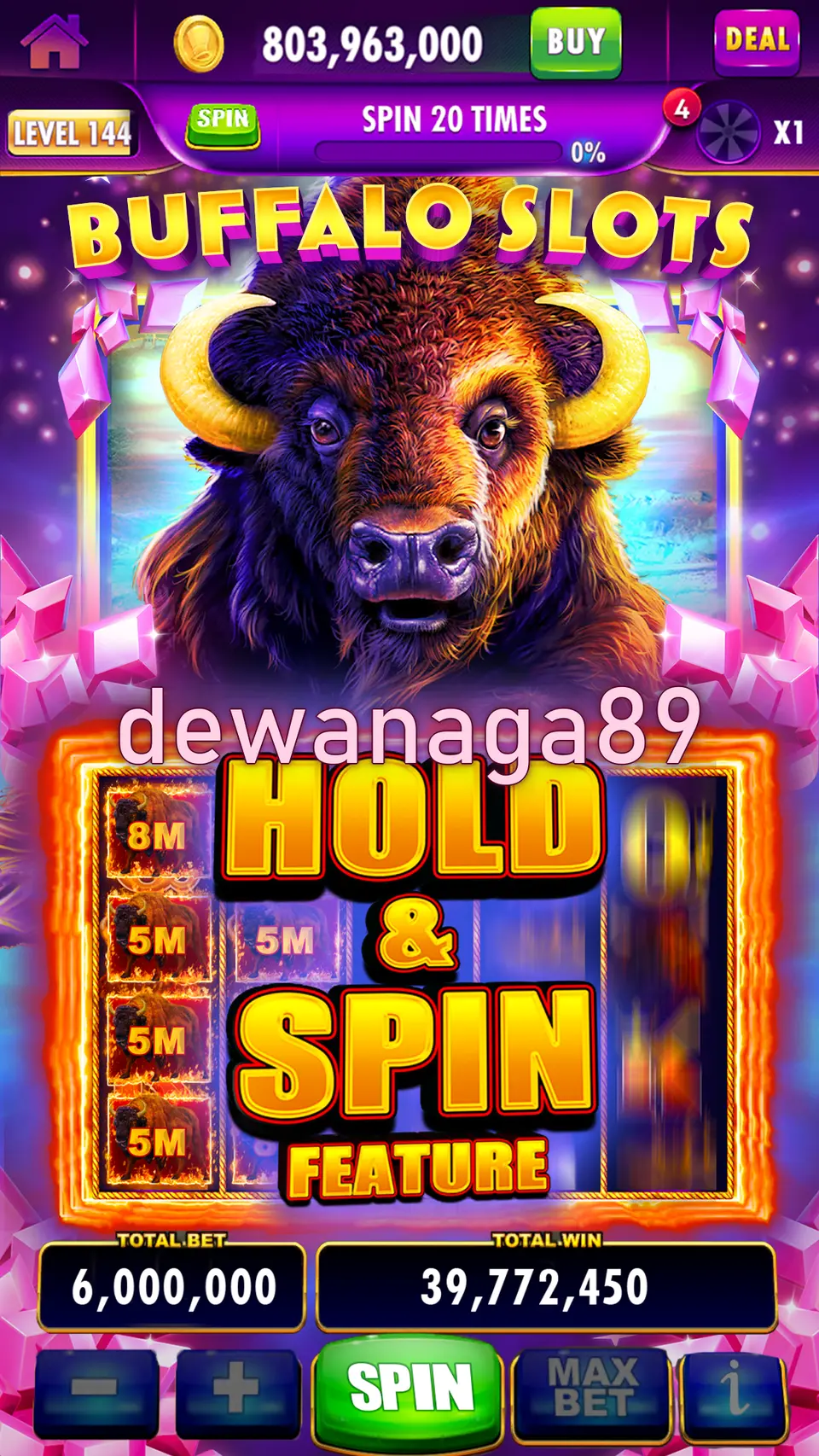dewanaga89 APK