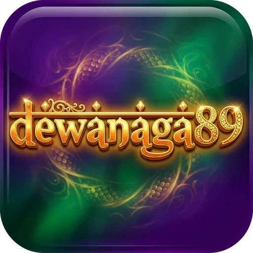 dewanaga89 Logo - Resmi